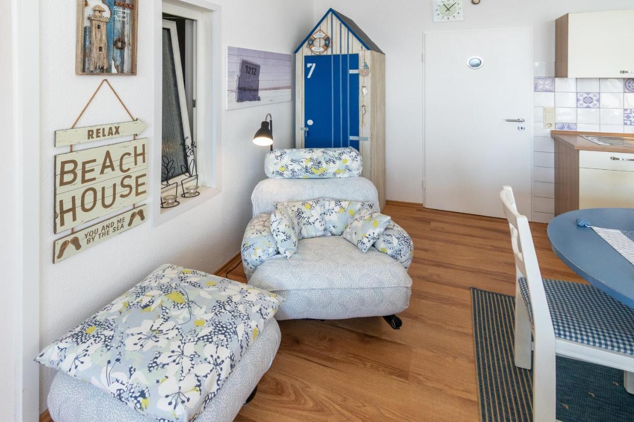 Ferienwohnung Friesenbiene Dornumersiel Exterior foto