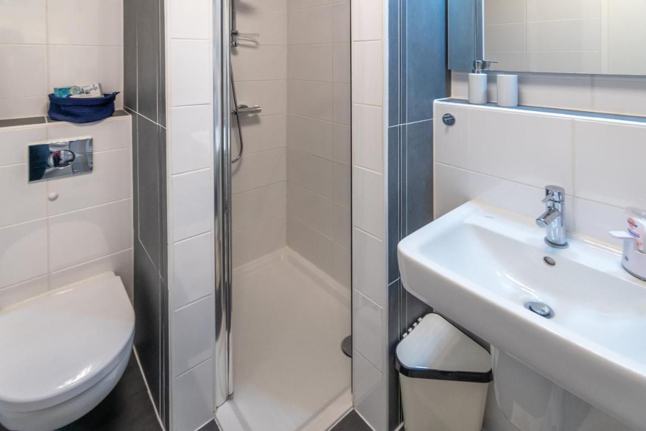 Ferienwohnung Friesenbiene Dornumersiel Exterior foto